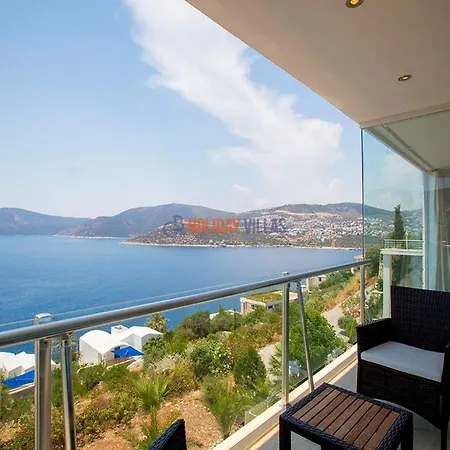 Gb Villas 1