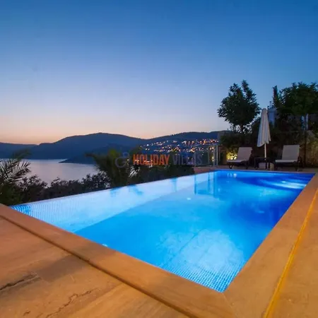 Gb Villas 1 Βίλα Καλκάν