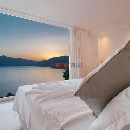 Gb Villas 1 Βίλα