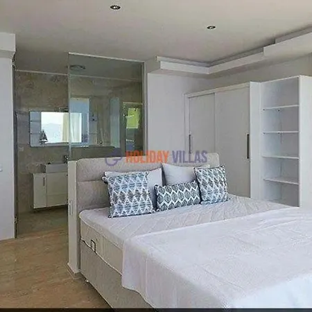 Gb Villas 1 Καλκάν