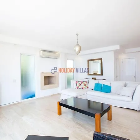 Gb Villas 1 Βίλα *