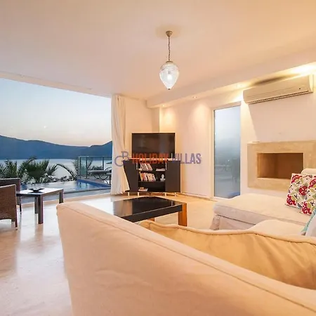 Gb Villas 1 Βίλα *