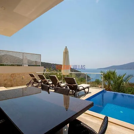 Βίλα Gb Villas 1 Καλκάν