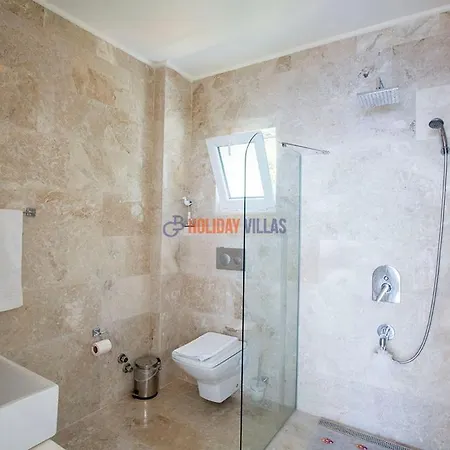 Βίλα Gb Villas 1 *