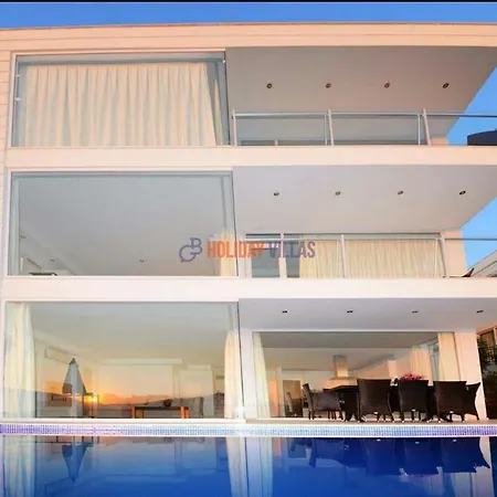 Gb Villas 1 Καλκάν