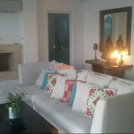 Gb Villas 1 Καλκάν