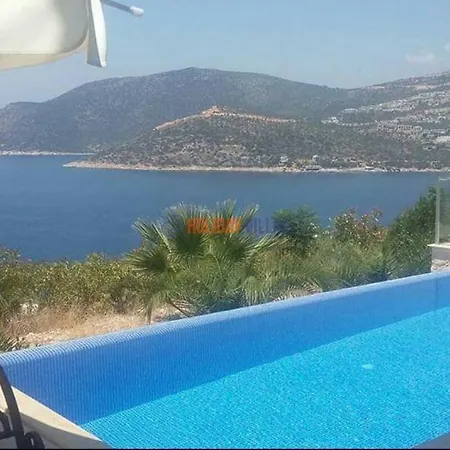 Gb Villas 1 Βίλα Καλκάν