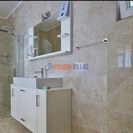 Gb Villas 1