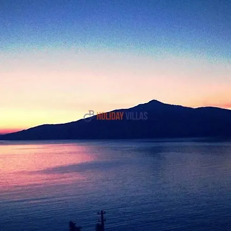 Gb Villas 1 Βίλα Καλκάν