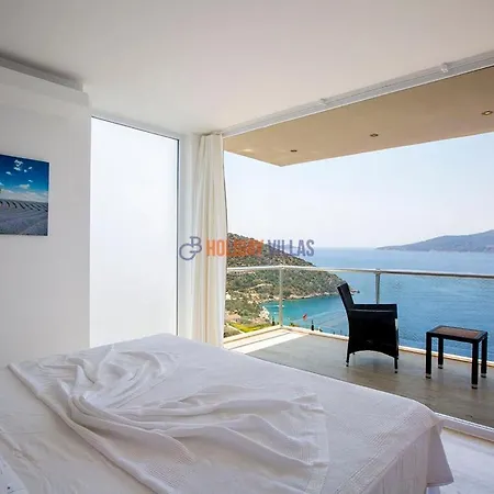 Gb Villas 1