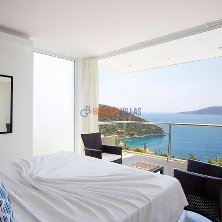 Gb Villas 1 Βίλα Καλκάν