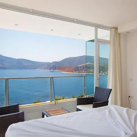Gb Villas 1