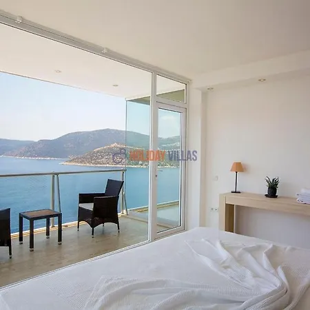 Gb Villas 1