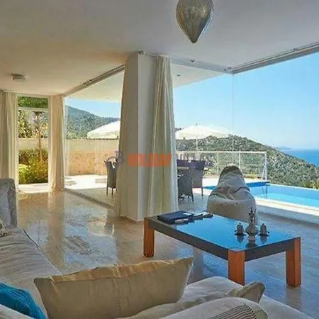 Βίλα Gb Villas 1