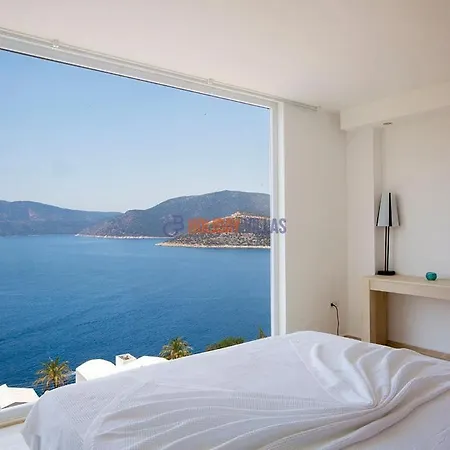 Gb Villas 1 *