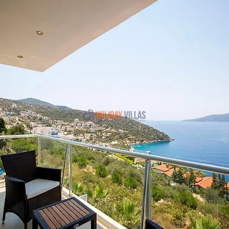 Gb Villas 1 Βίλα *