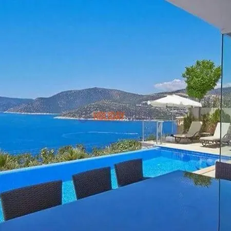 Βίλα Gb Villas 1