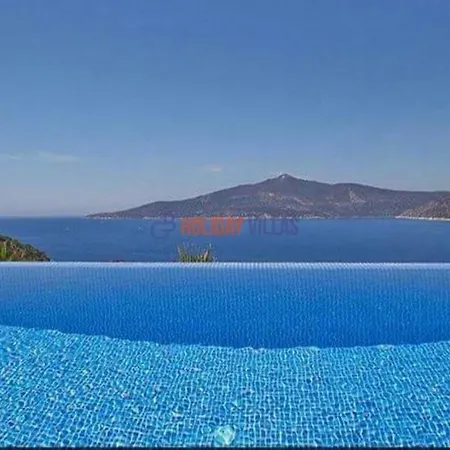 Gb Villas 1