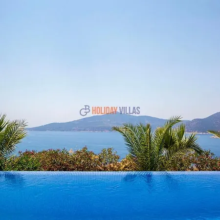 Gb Villas 1 Βίλα