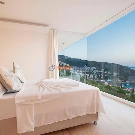Gb Villas 1 * Καλκάν