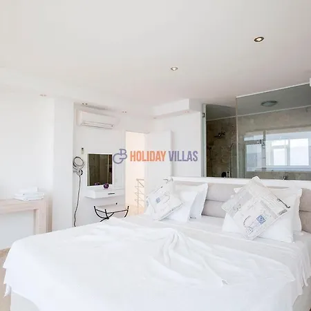 Gb Villas 1 Βίλα