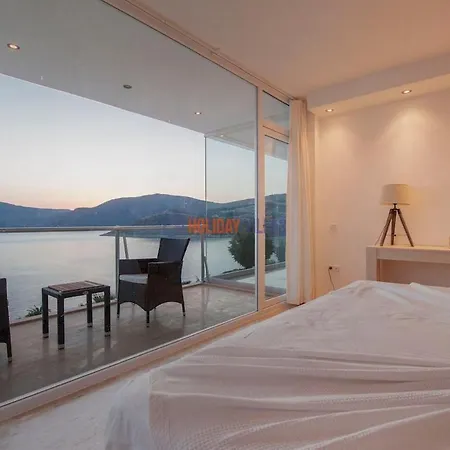 Gb Villas 1 Βίλα *