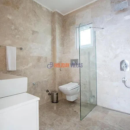Gb Villas 1 Καλκάν