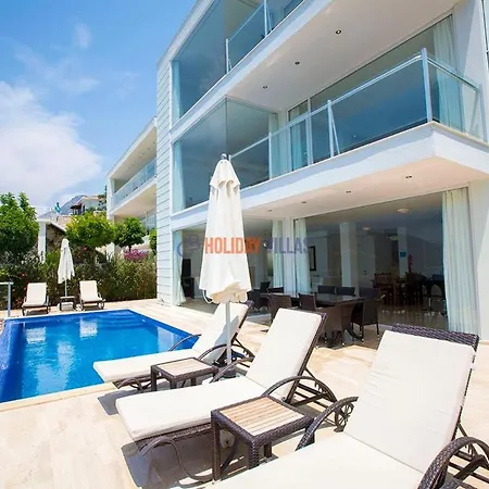 Gb Villas 1 Καλκάν