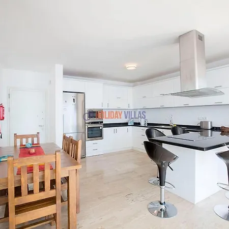 Gb Villas 1 Βίλα *