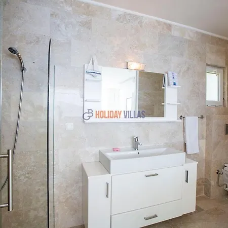 Villa Gb Villas 1
