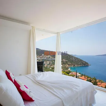Villa Gb Villas 1 *