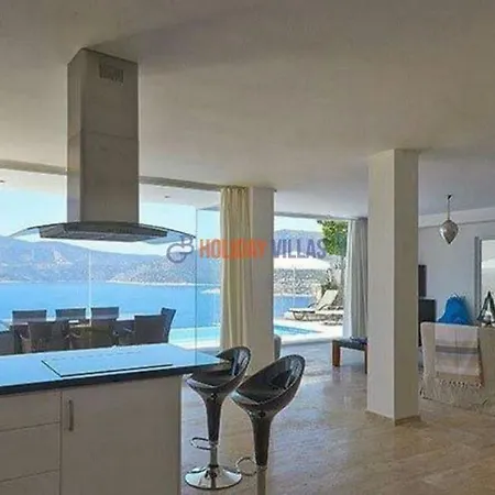 Gb Villas 1