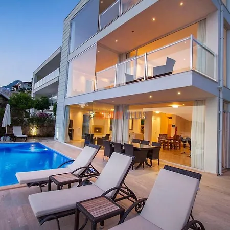 Gb Villas 1 Villa *