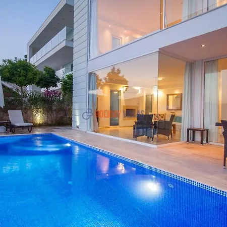 Gb Villas 1