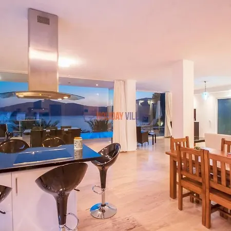 Gb Villas 1 Villa *