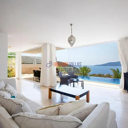 Villa Gb Villas 1 Kalkan