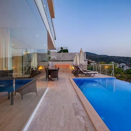 Gb Villas 1